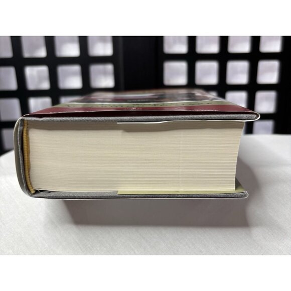 ❤️📘 NEW The World According to Garp – SIGNED by John Irving NEW📘❤️ - Picture 6 of 10